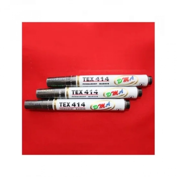 Tex 414 Markör Kalem