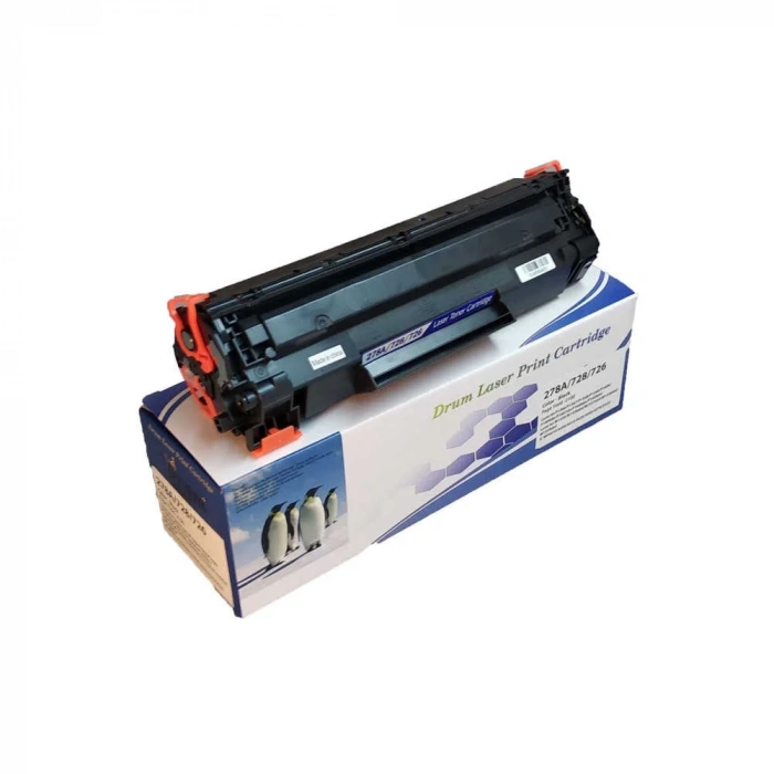 Tex Invest Hp Ce278A Toner Muadili