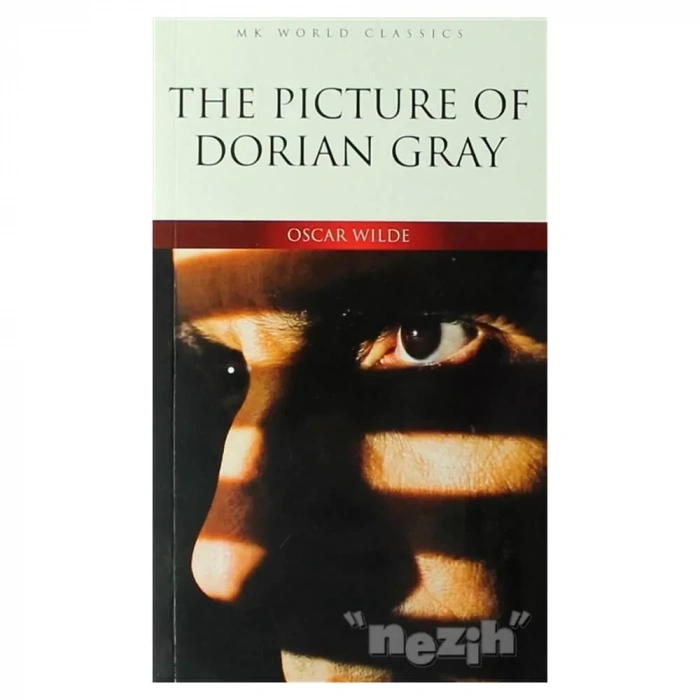 The Picture Of Dorian Gray