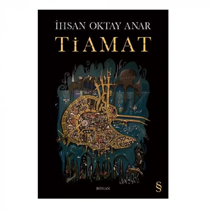 Tiamat