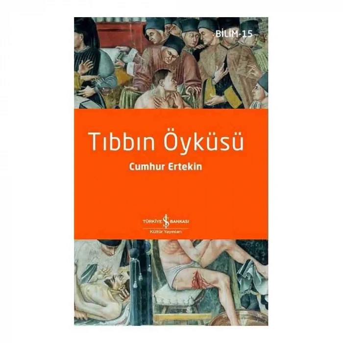 Tıbbın Öyküsü