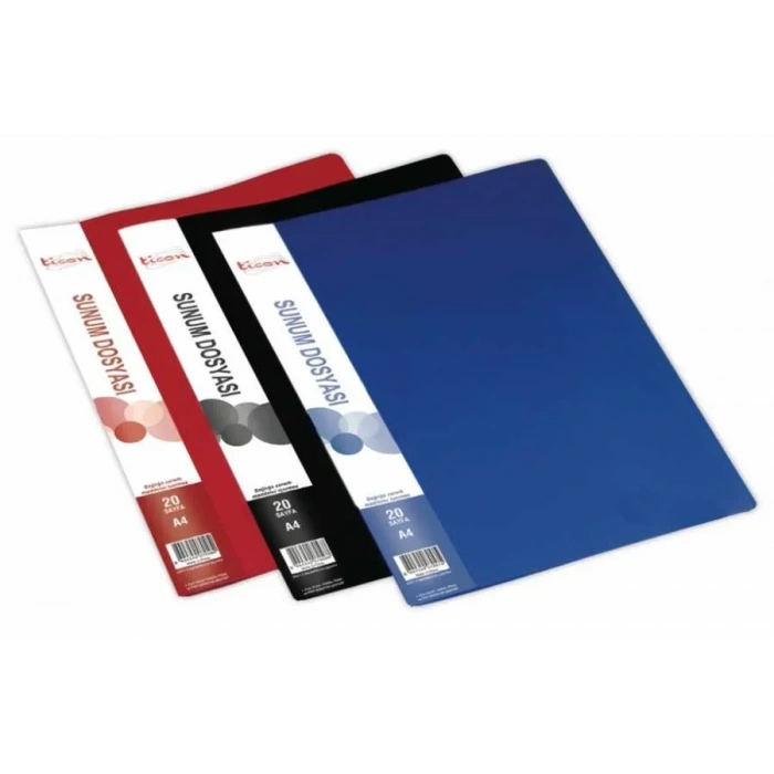 TİCON 20 Lİ SUNUM DOSYASI 43544