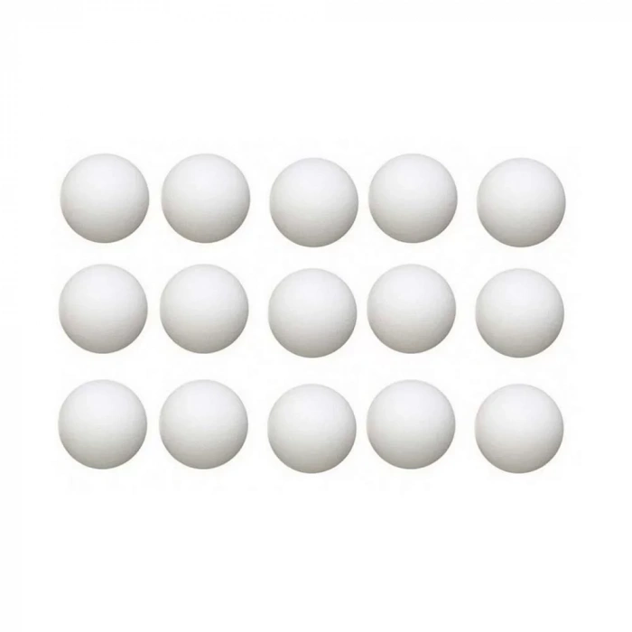 Ticon Köpük Top (3cm) 15’li Paket 328570