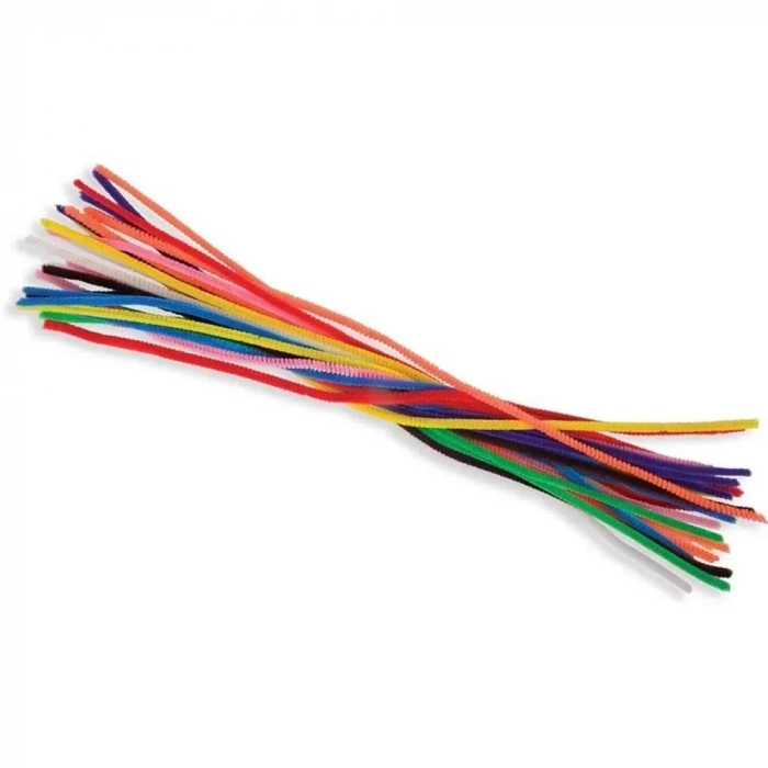 Ticon Şönil 50 Cm 6mm 25’li 79888