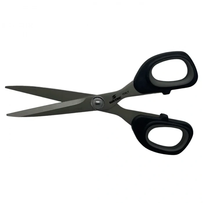 Titanyum Kaplama Plastik Saplı 6.5inç Makas / 550HS/6.5