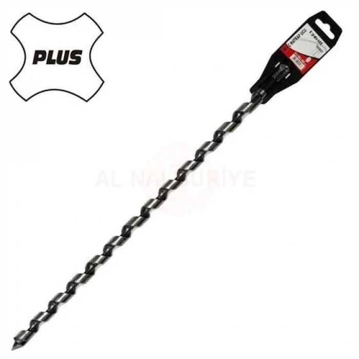 Todrill TD50521 SDS-Plus Ağaç Matkap Uç 14x250 mm