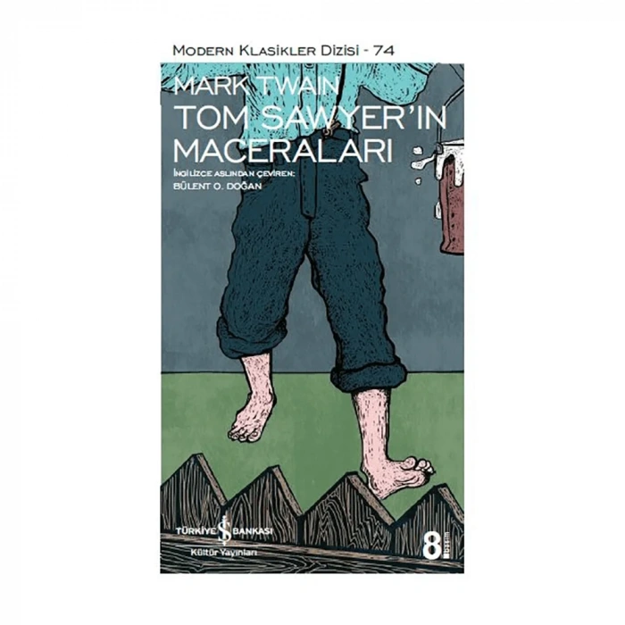 Tom Sawyer’in Maceraları