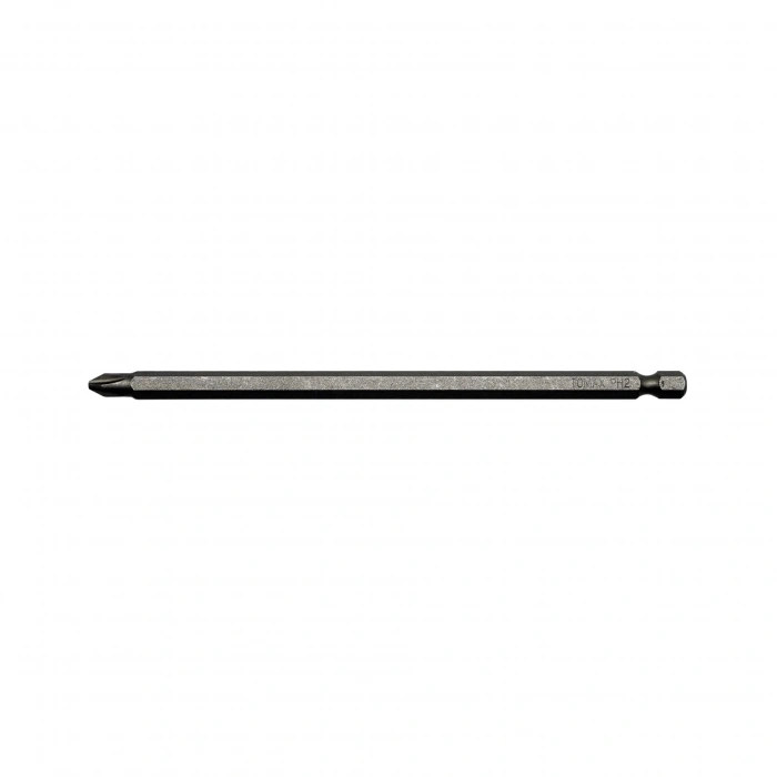 TOMAX Yıldız Bits Uç (Philips) PH2x150 mm
