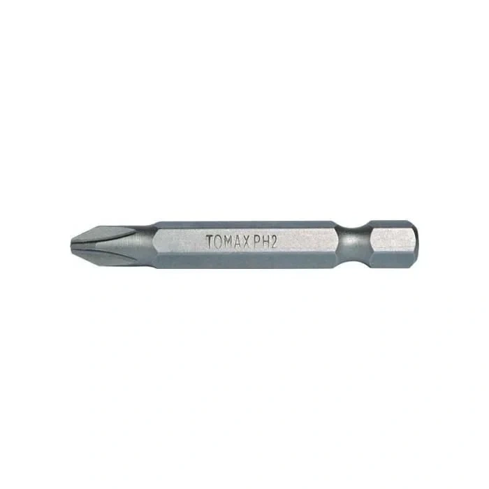 TOMAX Yıldız Bits Uç (Philips) PH3x25 mm