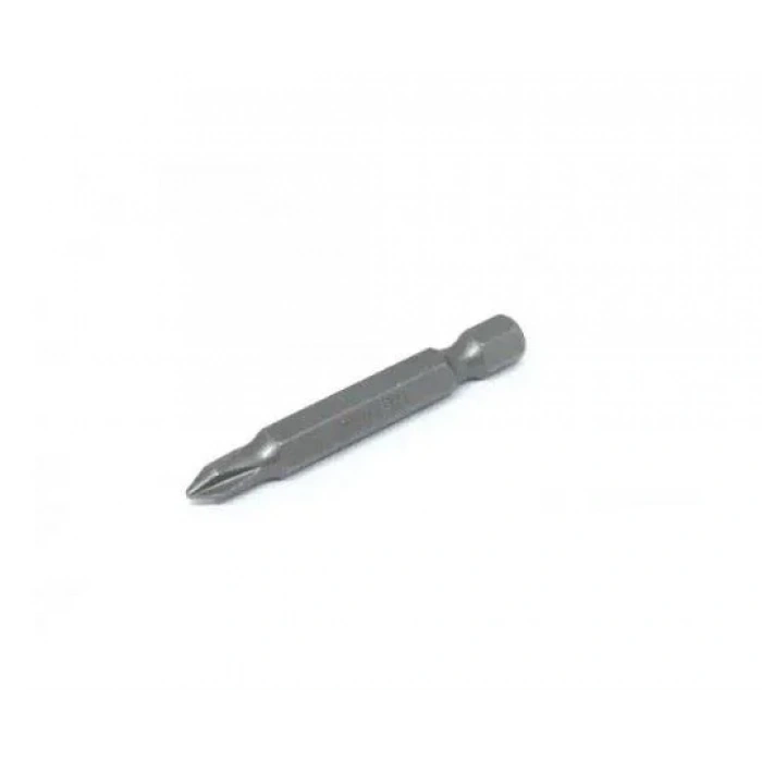TOMAX Yıldız Bits Uç (Pozidriv) PZ1x50 mm