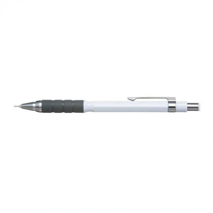 Tombow Grip Versatil Kalem 0.7 mm Beyaz