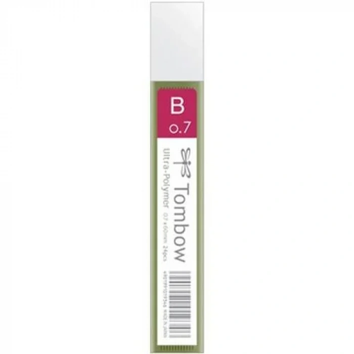 TOMBOW MİN GREEN TÜP 0,7mm B