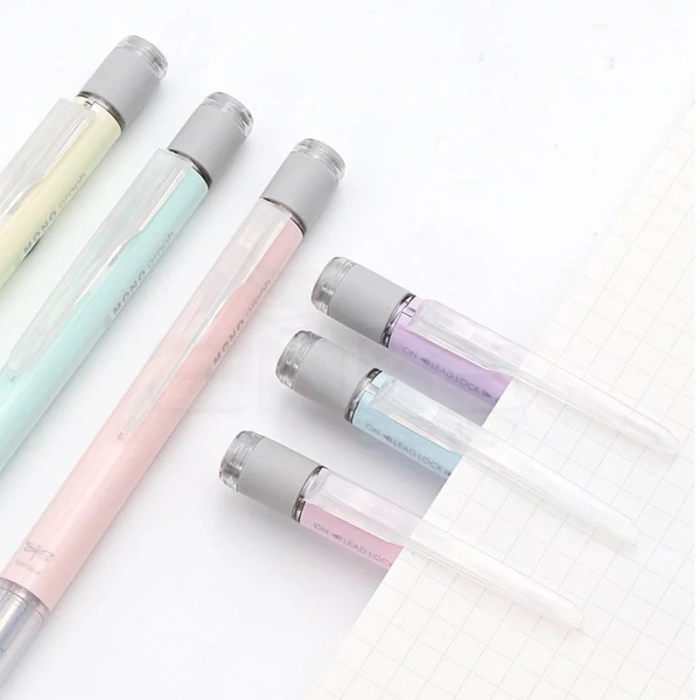 Tombow Mono Graph Versatil Kalem Pastel Renkler 0.5mm