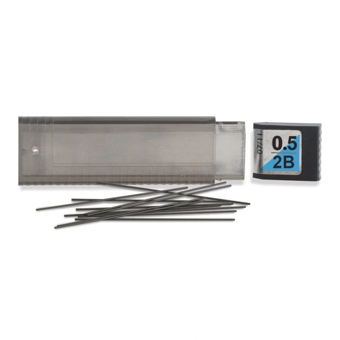 Tombow Mono Lead Kalem Ucu 0,5mm 2B