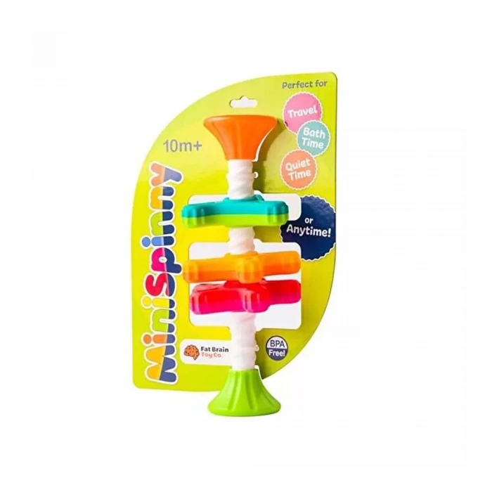 Tomy Mini Renkli Dönen Çarklar F134ml