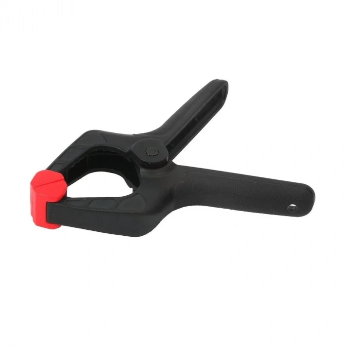 Topart Gst045 Yaylı Kıskaç 75 Mm - Ta90003