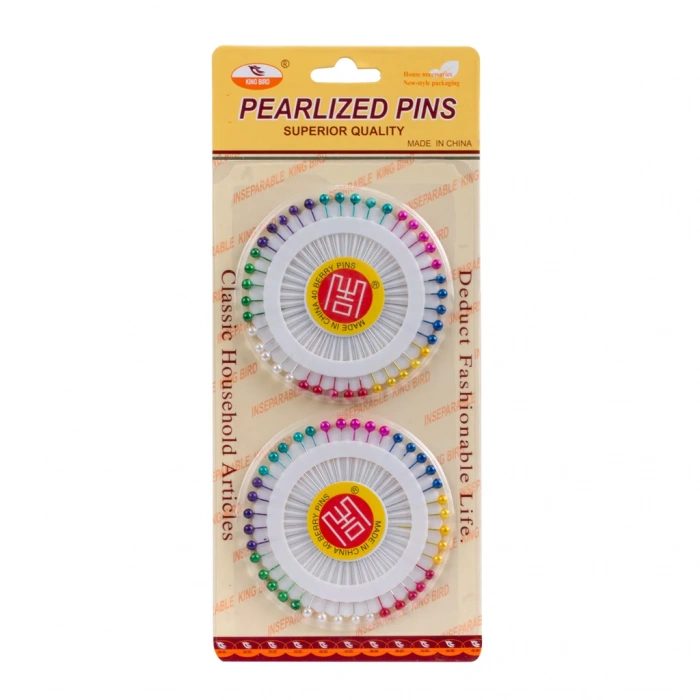 Toplu İğne 80 Adet