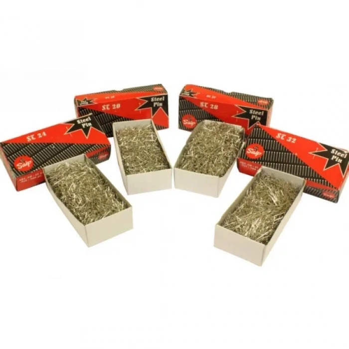 Toplu İğne Saip 32/500gr.