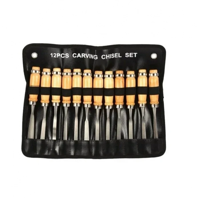 Topshop Oymacı Takımı 12 Li - TH14240