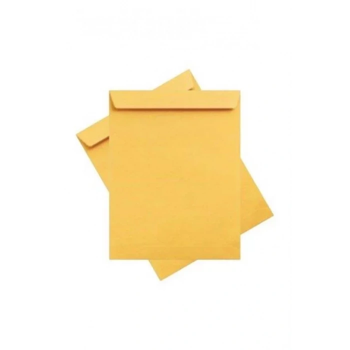 Torba Zarf 13x17cm Formula 100gr (500 lü Koli)