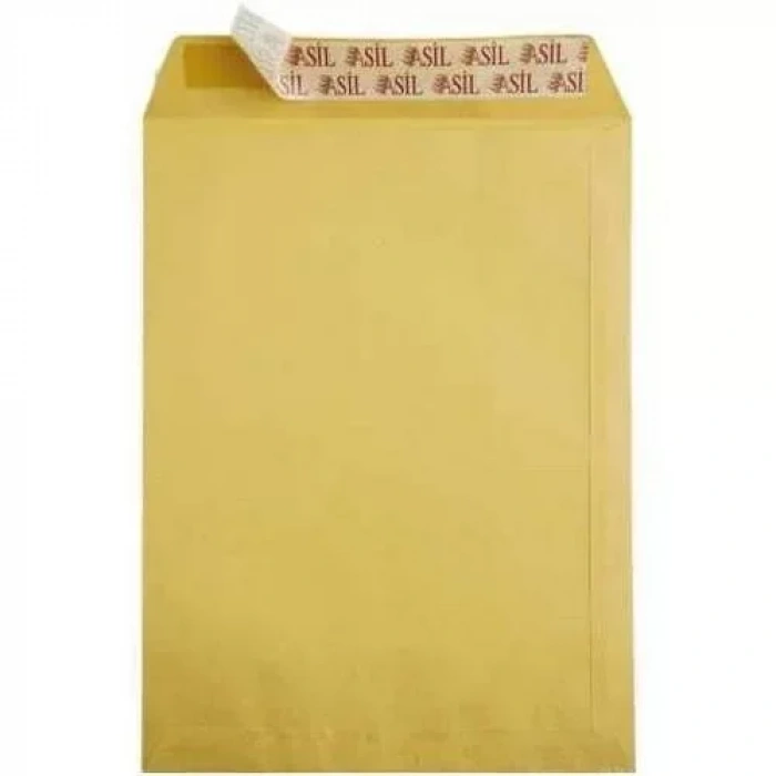 Torba Zarf 17x25cm Formula 100gr (500 Lü Koli)