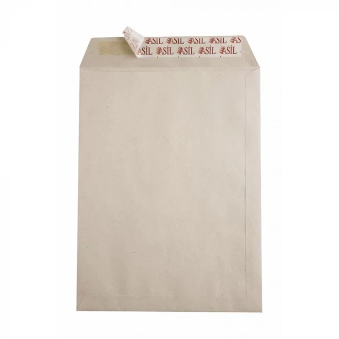 Torba Zarf 24x32cm Kraft 90gr (50 li Paket)