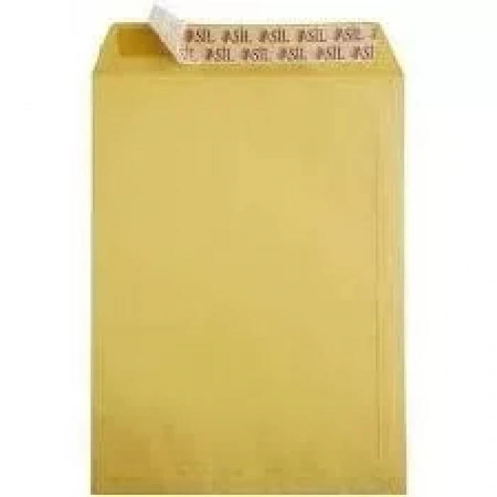 Torba Zarf 26x35cm Formula 100gr (50 Li Paket)