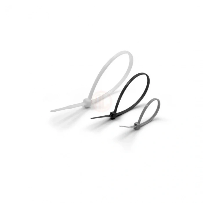 Tork Kablo Bağı TRK66 Siyah