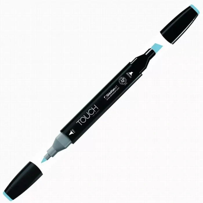 Touch Twin Marker B67 Pastel Blue