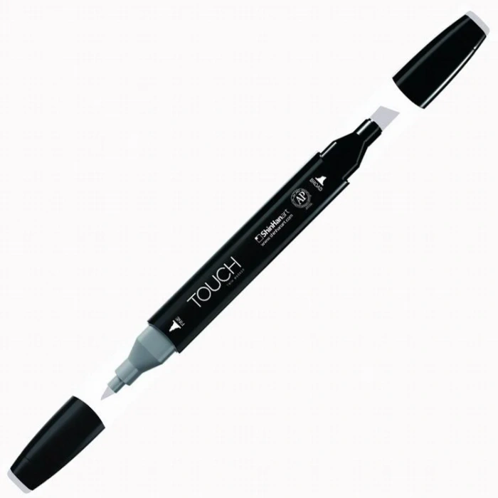 Touch Twin Marker Cg2 Cool Grey