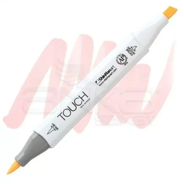 Touch Twin Marker R131 Skin White