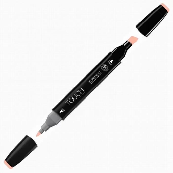 Touch Twin Marker R139 Flesh