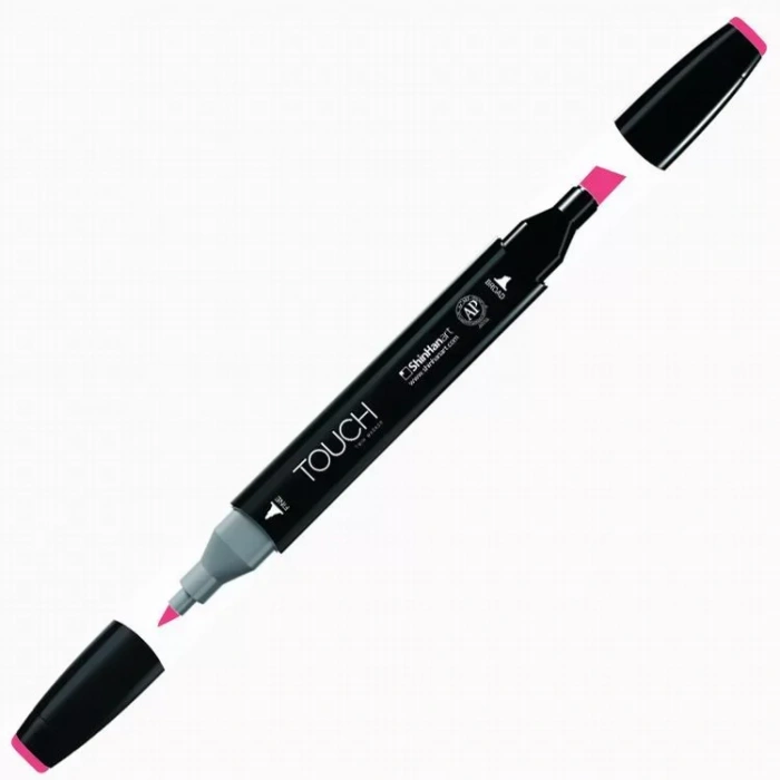Touch Twin Marker Rp292 Magenta Deep