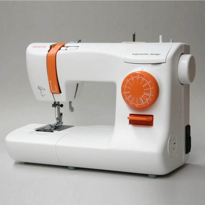 Toyota Eco15b Ev Tipi Dikiş Makinesi