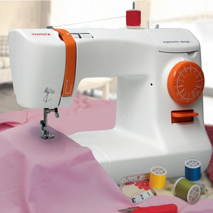 Toyota Eco15b Ev Tipi Dikiş Makinesi