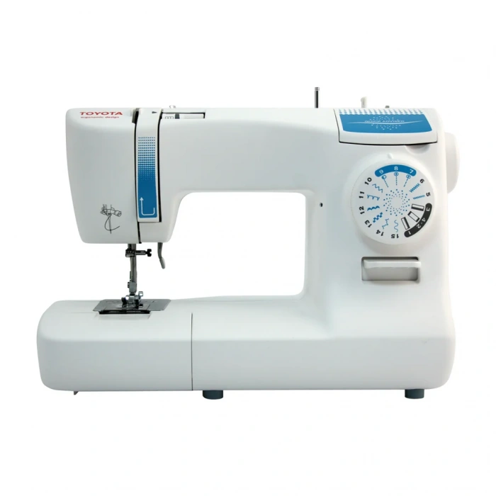 Toyota SPB15 Ev Tipi Dikiş Makinesi