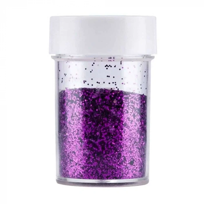 Toz Sim 500 Gr Kavanozlu Pembe