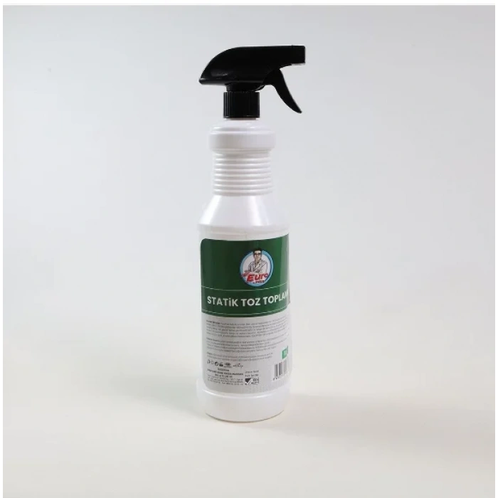 Toz Toplama İlacı 1000 Ml ( 1 Adet )