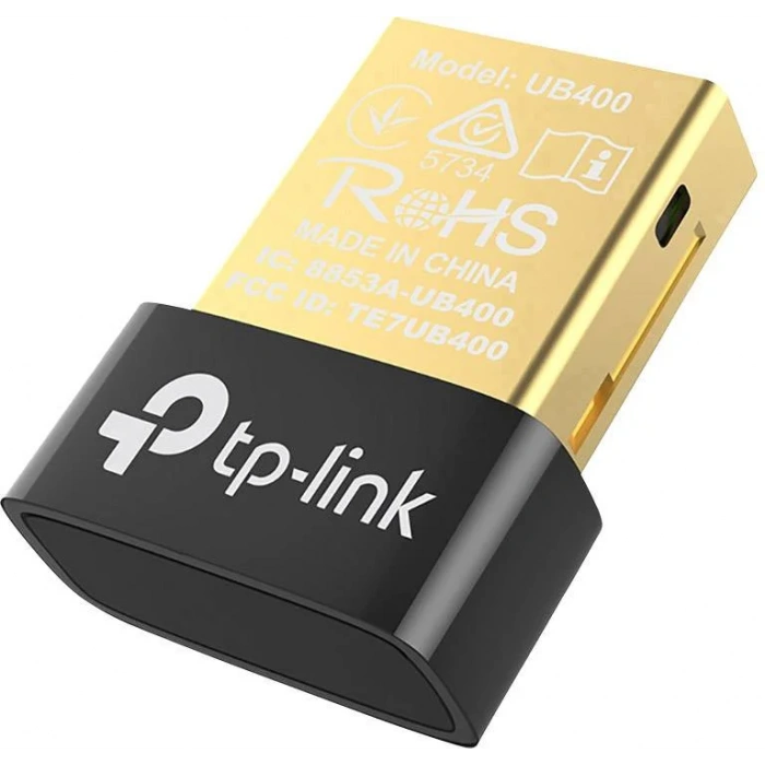 Tp-link Ub400 Nano Usb Adapter Mini Bluetooth 4.0