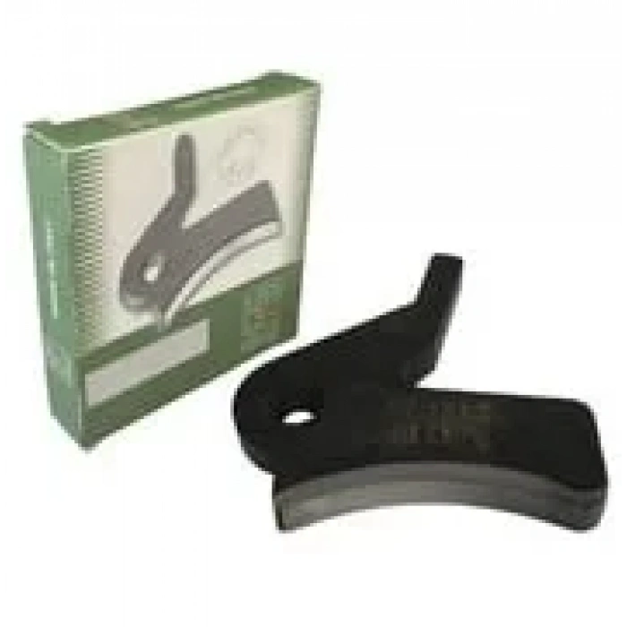 Traş Makine Büyük Ayak / 01.1313