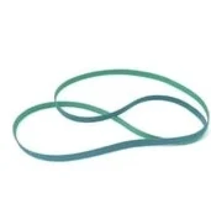 Traş Makine Kısa Yeşil Lama Kayış (Eski Model) / 980X8