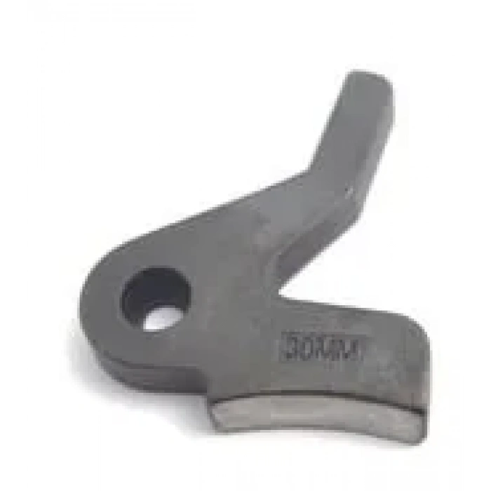 Traş Makine Orta Fitil Ayak