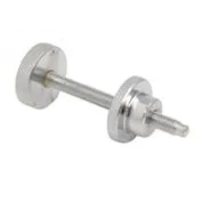 Traş Makinesi Döküm İnce Diş Vida Takım / LXF-80771