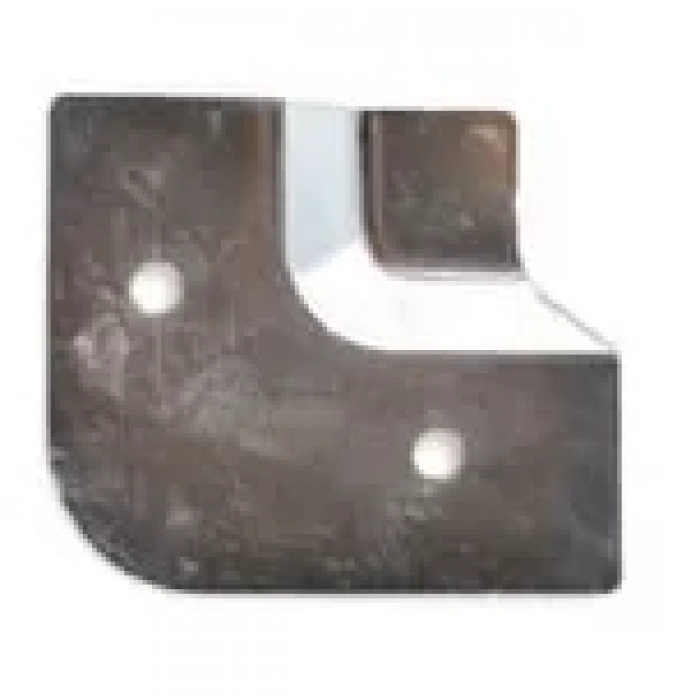 Traş Makinesi Üst Kısa Plakası / LXF-80748