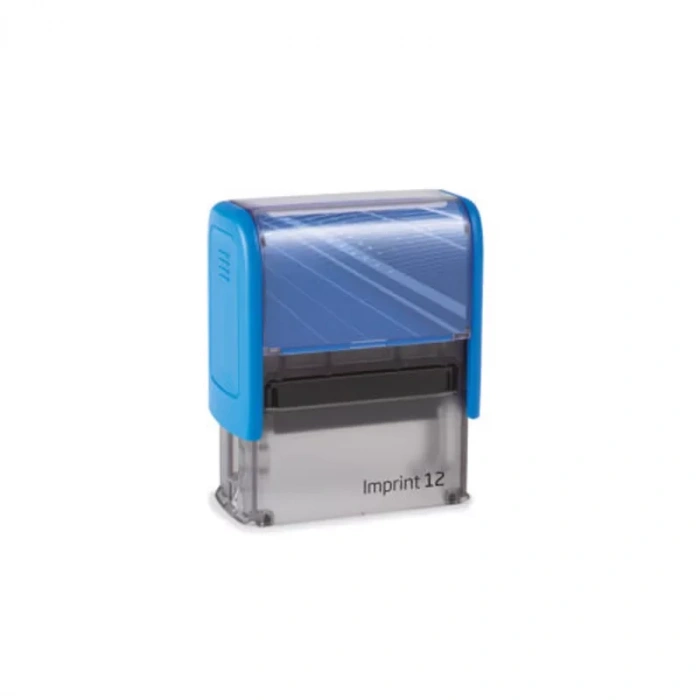 TRODAT 12 İMPRİNT KAŞE 47x18mm