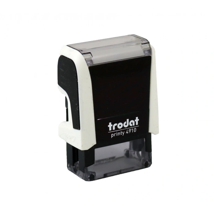 TRODAT 4813 TARİH KAŞESİ TÜRKÇE