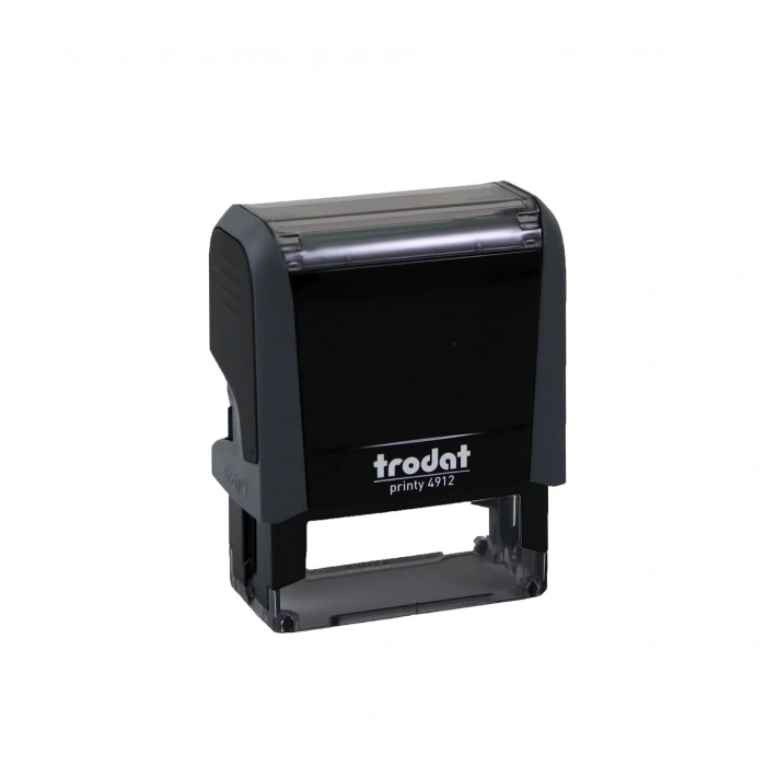 TRODAT 4912 KAŞE