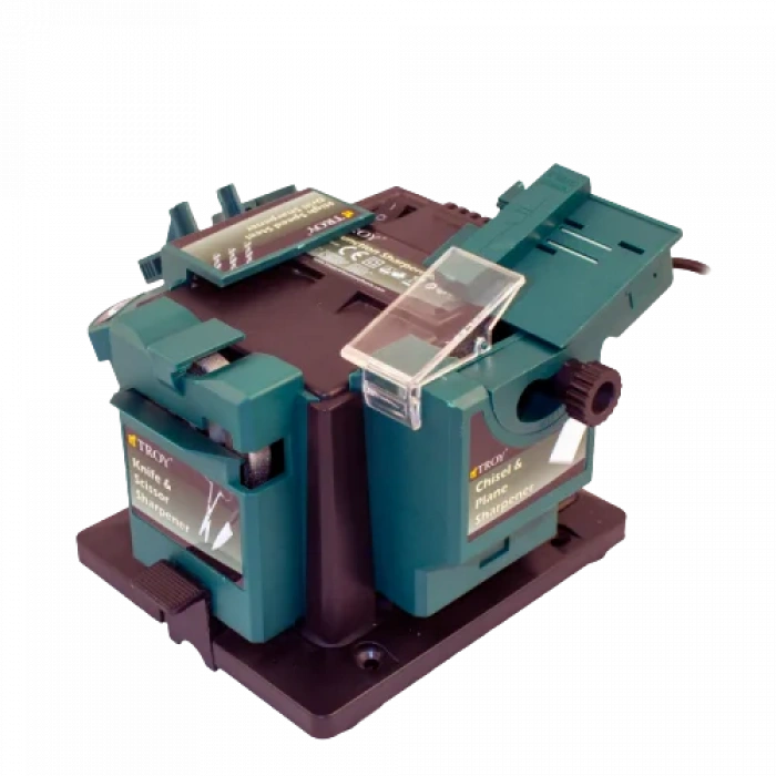 Troy 17056 Universal Bileme Makinası, 96W