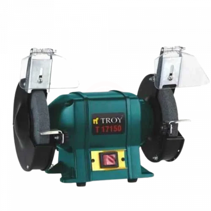 Troy 17150 Taş Motoru (Ø150, 350W)