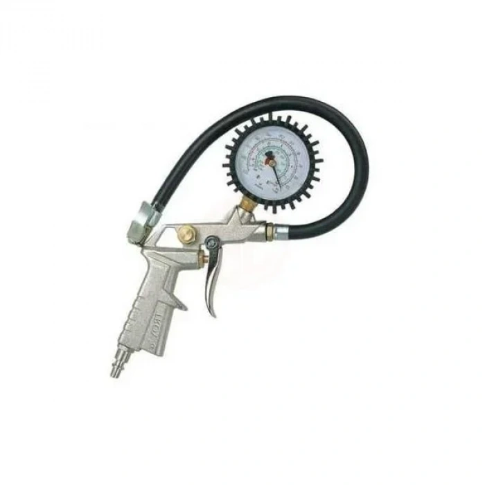 Troy 18604 Lastik Şişirme Tabancası